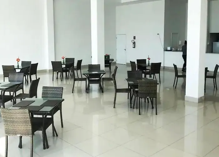 Muro Alto Condominio Clube / Porto De Galinhas
